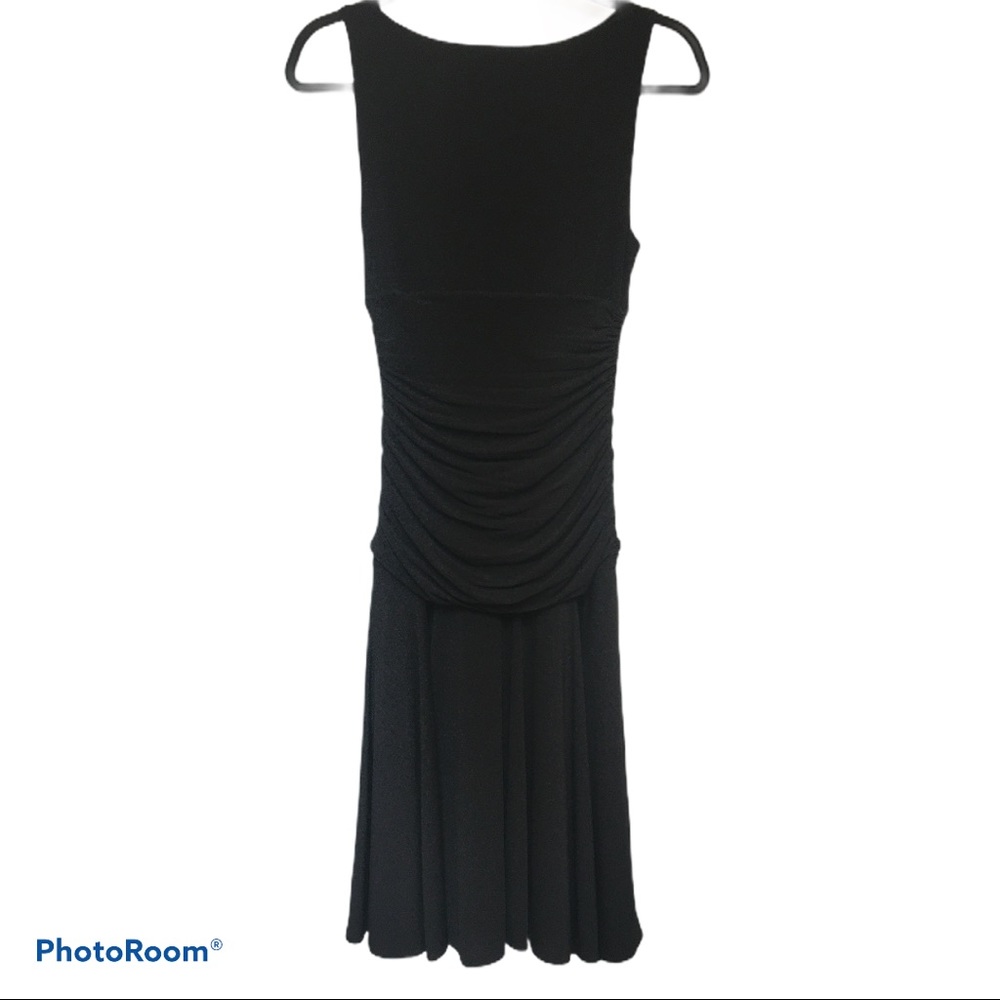 🖤Amazing Little Black Dress by BCBG Max Azria - Picture 4 of 8